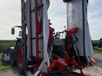 Maaier Kuhn GMD 10030 en GMD 3525 F-FF