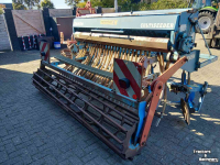 Cultivator Lemken Smaragd met Zaaibak