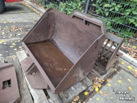 Shovel / Wiellader / Kniklader Gehlmax ONBEKEND