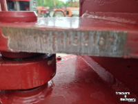 Shovel / Wiellader / Kniklader Gehlmax ONBEKEND