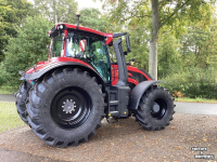 Tractor / Trekker Valtra Q285
