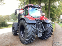Tractor / Trekker Valtra Q285