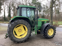 Tractor / Trekker John Deere 6510