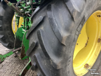 Tractor / Trekker John Deere 6510