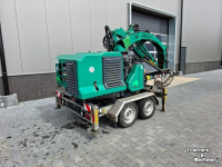 Houtversnipperaar  BBT 400