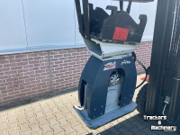 Sloopgrijper / Sorteergrijpers / Grijper Furukawa FCP40