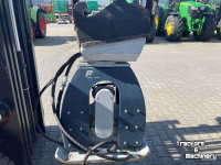 Sloopgrijper / Sorteergrijpers / Grijper Furukawa FCP40