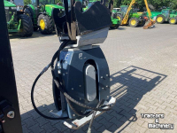 Sloopgrijper / Sorteergrijpers / Grijper Furukawa FCP40