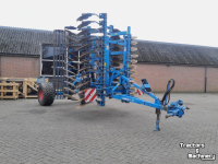 Cultivator Lemken Rubin 9/600 KUA