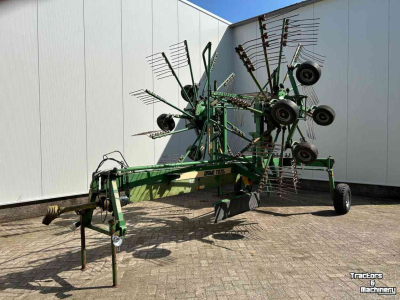 Rugger / Hark / Zwadhark Stoll 782 Hydro hark