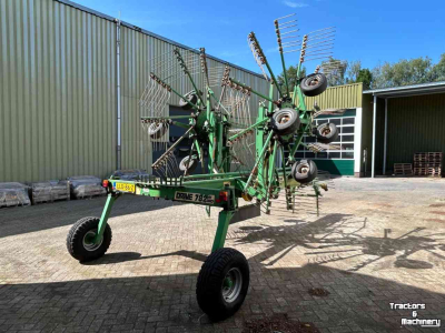 Rugger / Hark / Zwadhark Stoll 782 Hydro hark
