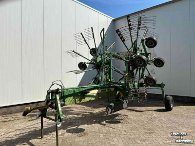 Rugger / Hark / Zwadhark Stoll 782 Hydro hark