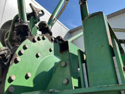 Rugger / Hark / Zwadhark Stoll 782 Hydro hark