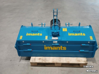Grondfrees Imants JNC 160L
