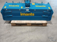 Grondfrees Imants JNC 160L