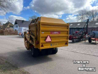 Maai-zuig combinatie STH P1805