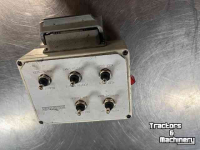 Maai-zuig combinatie STH P1805