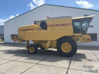 Maaidorser / Combine New Holland TX36