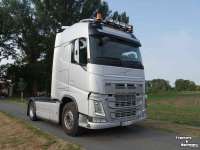 Vrachtwagen Volvo FH 460