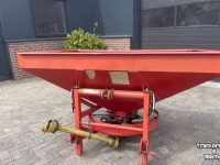 Kunstmeststrooier Lely Kunstmeststrooier L 2010 - strooier