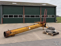 Vuilwaterpomp / Bemalingspomp AP 5 m