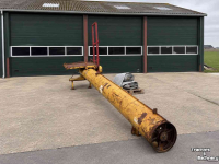 Vuilwaterpomp / Bemalingspomp AP 5 m