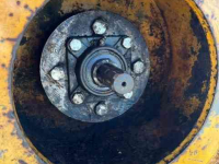 Vuilwaterpomp / Bemalingspomp AP 5 m