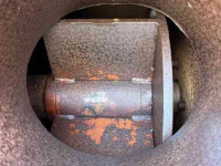 Vuilwaterpomp / Bemalingspomp AP 5 m