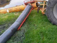 Vuilwaterpomp / Bemalingspomp AP 5 m