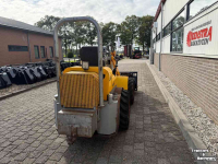 Shovel / Wiellader / Kniklader  L340