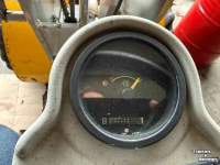 Shovel / Wiellader / Kniklader  L340
