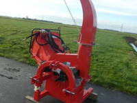 Houtversnipperaar Boxer Type HV157