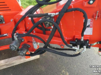 Houtversnipperaar Boxer Type HV157