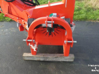 Houtversnipperaar Boxer Type HV157