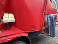 Voermengwagen Vertikaal Siloking DUO-3022