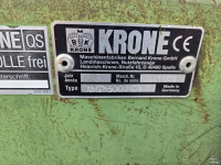 Maaier Krone AMT 5000 cv
