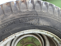 Maaier Krone AMT 5000 cv