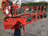 Ploegen Kverneland LO 5+1