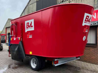 Voermengwagen BVL V-Mix Plus 22-2S Voermengwagen.