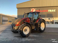 Tractor / Trekker Valtra T174 Versu