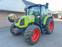 Traktoren / Trekkers Claas Arion 410