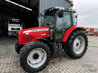 Tractor / Trekker Massey Ferguson 5455