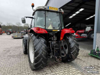 Tractor / Trekker Massey Ferguson 5455