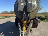 Mesttank Peecon 8m3