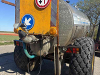 Mesttank Peecon 8m3