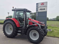 Tractor / Trekker Massey Ferguson 5S.125