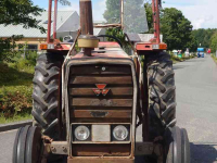 Tractor / Trekker Massey Ferguson 265
