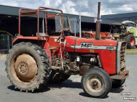 Tractor / Trekker Massey Ferguson 265