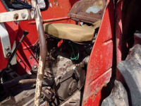 Tractor / Trekker Massey Ferguson 265