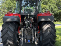 Tractor / Trekker Massey Ferguson 6455 T3 Dyna-6 (Load-Sensing)